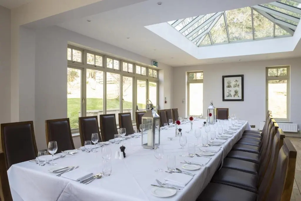 Lake Country House Hotel & Spa - Général