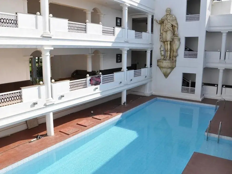 Hotel photo 12