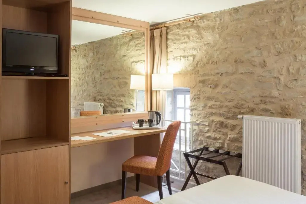 Hotel Le Château Fort - Général