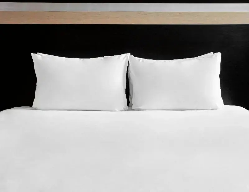 Holiday Inn Leipzig Günthersdorf - Chambres