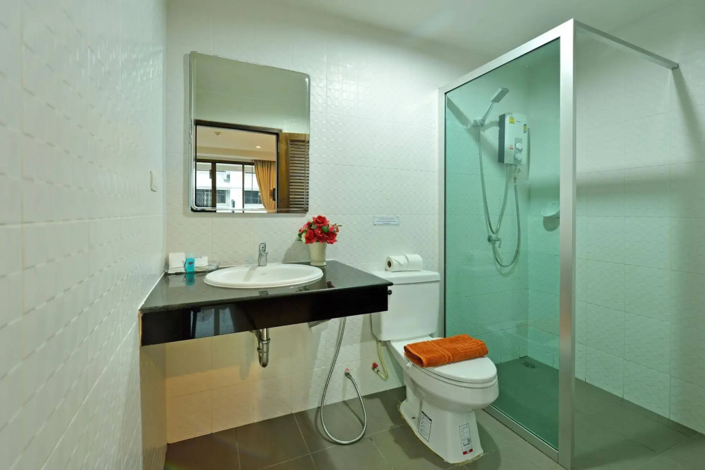 Lada Krabi Residence - Général