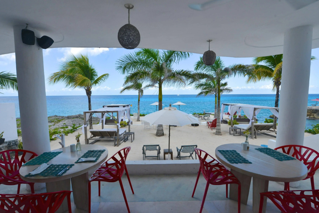 Hotel B Cozumel - Général