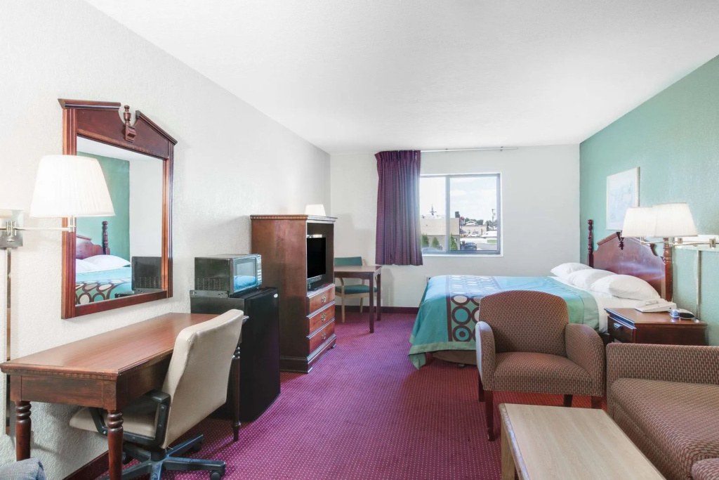 Hotel photo 7