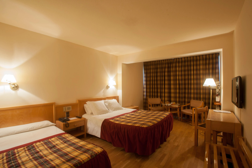 Hotel Bonavida — 3