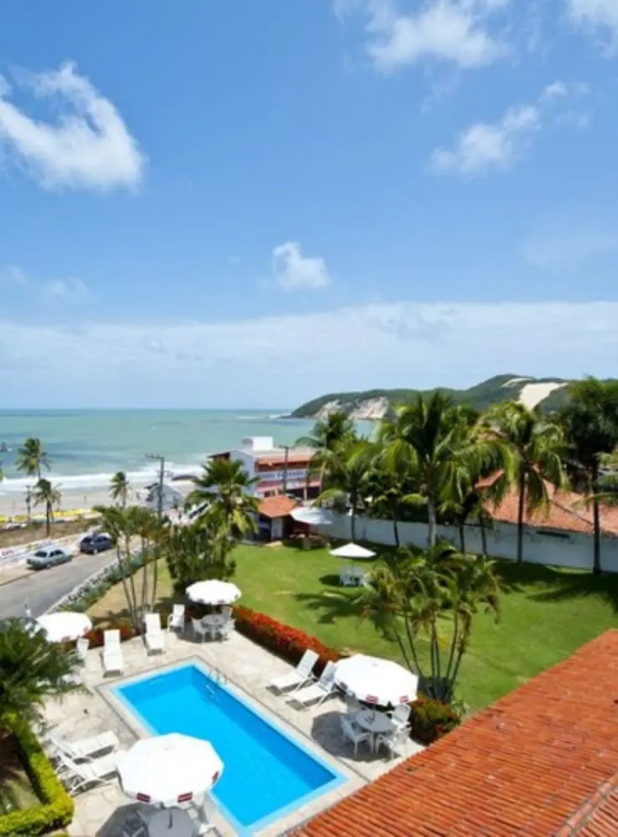 Beach & Waterfront