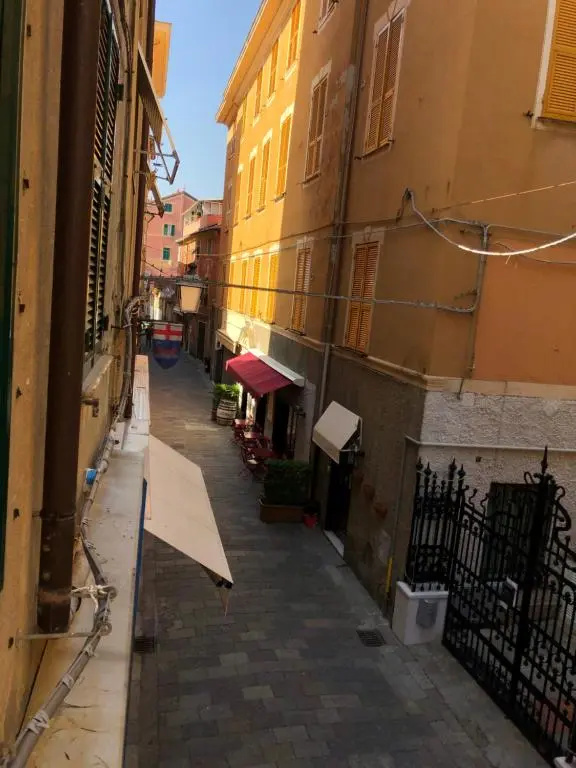 Soggiorno Marina