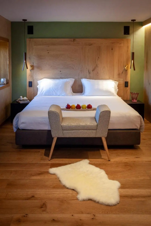 Asiago Sporting Hotel & Spa - Chambres