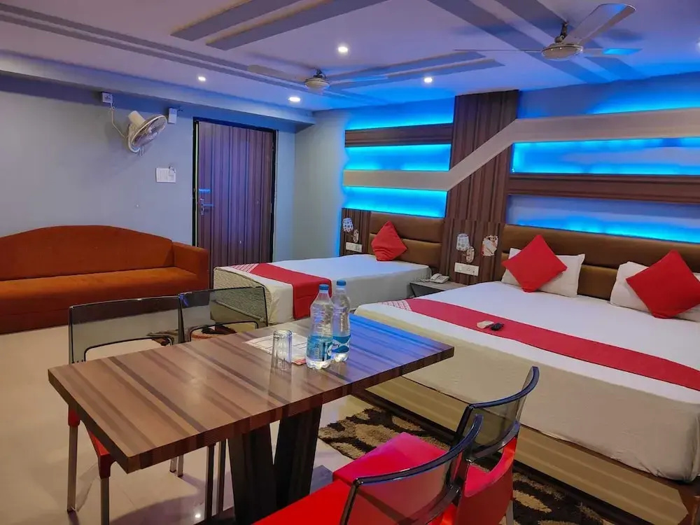Superior Suite