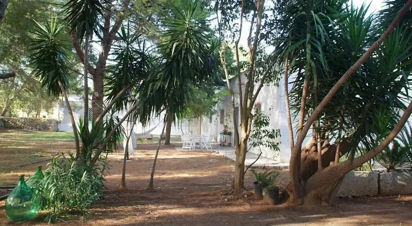 Masseria Frassaniti