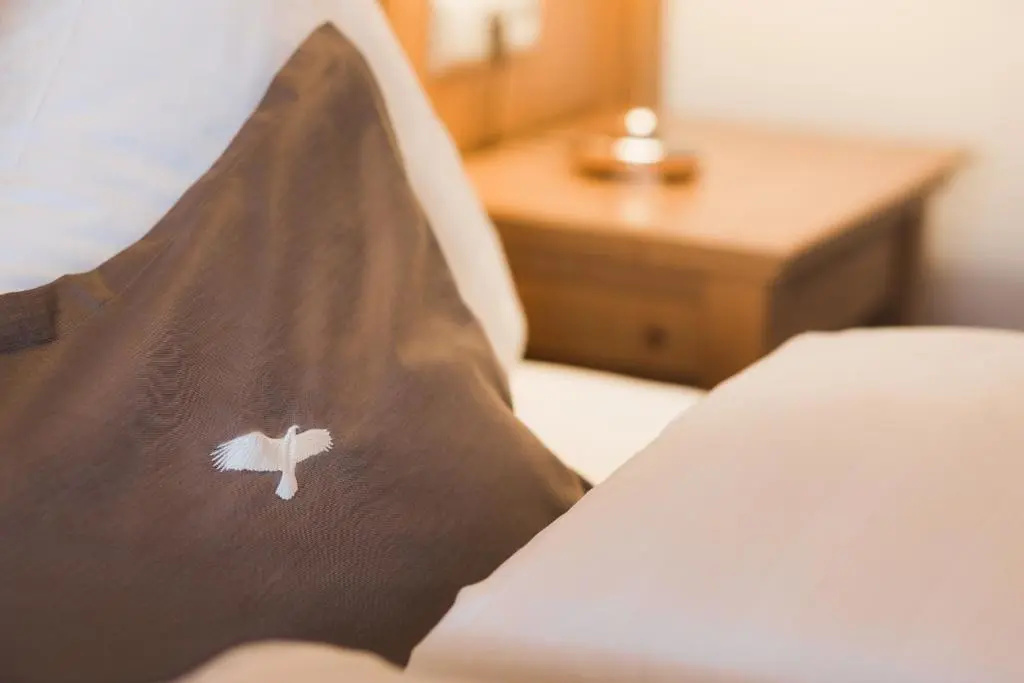 Fisserhof - Chambres