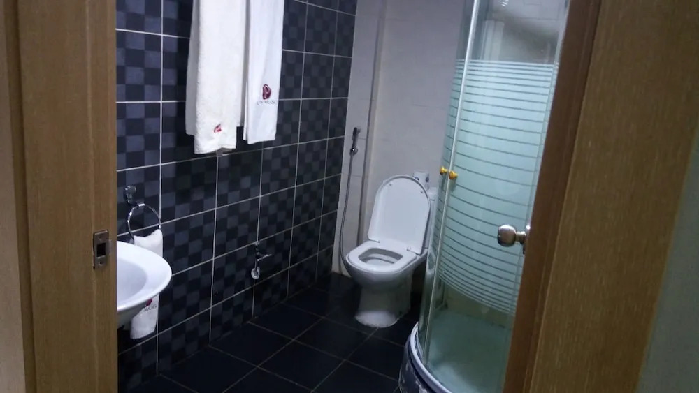 Hotel Paraiso — фото 6