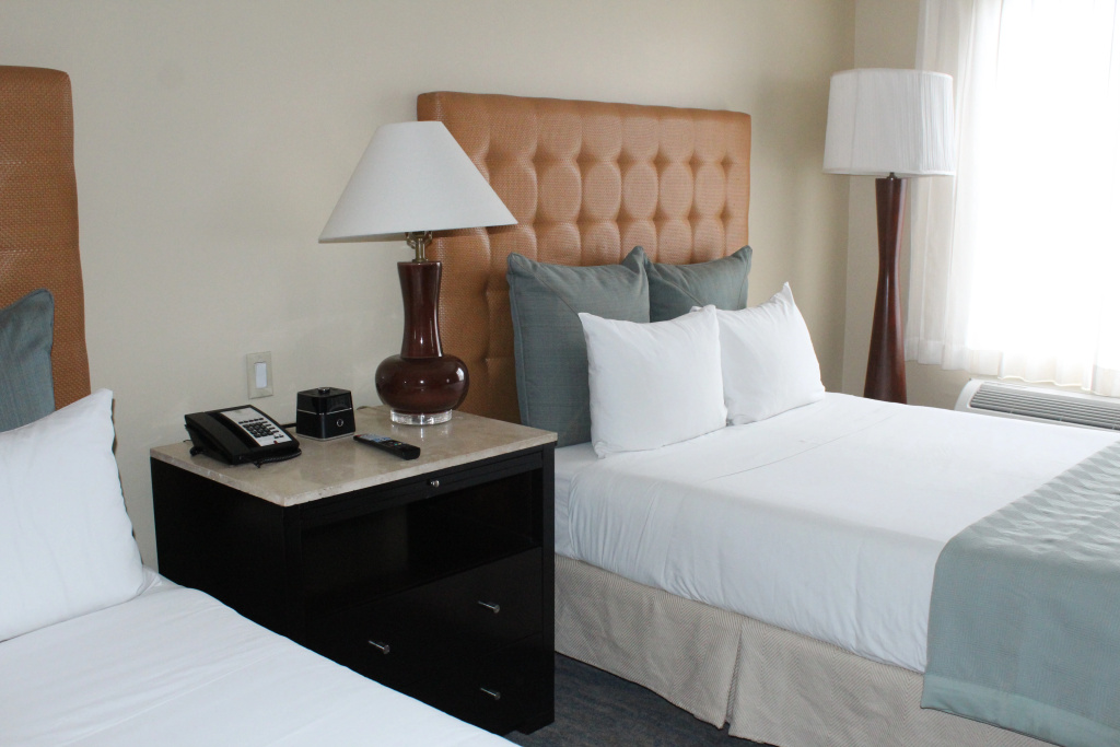 Four Points by Sheraton San Jose Costa Rica - фото 12