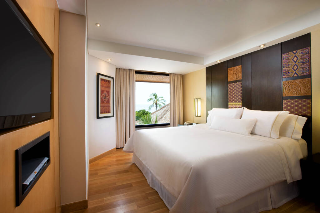 The Westin Resort Nusa Dua Bali
