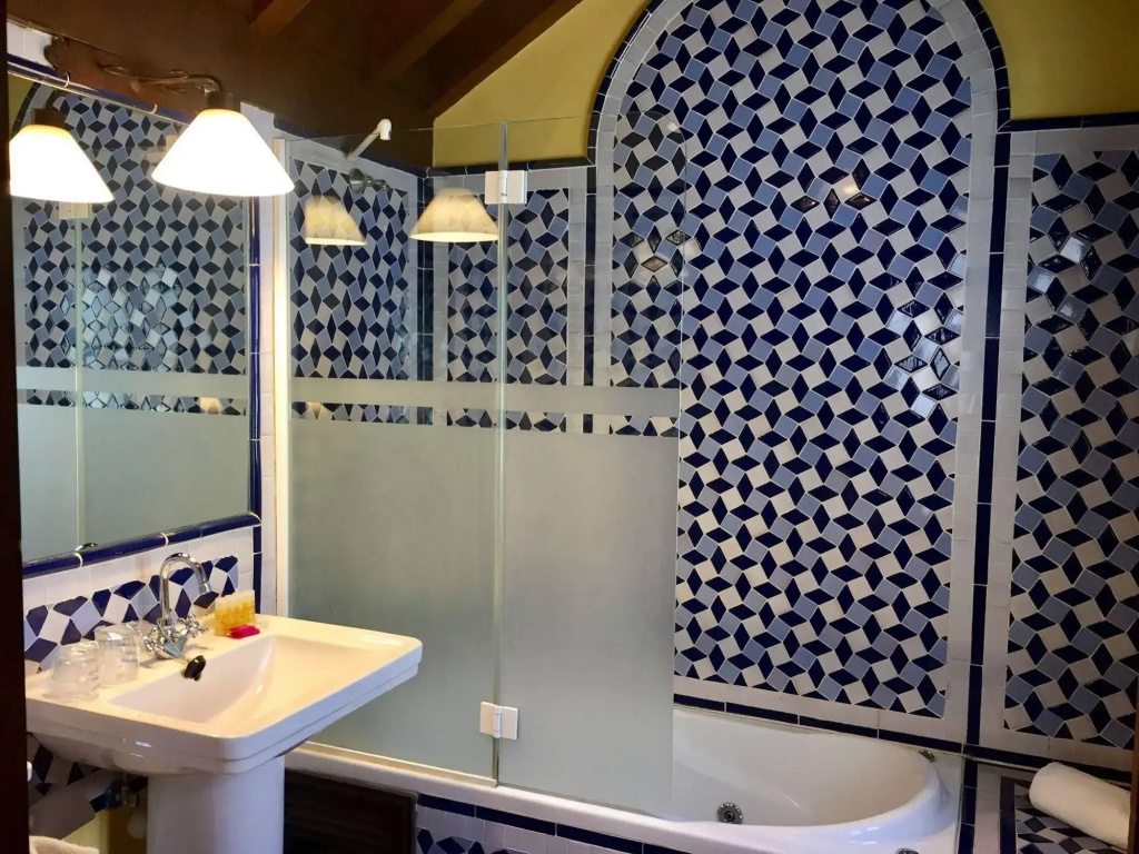Casa del Capitel Nazari Hotel - Général