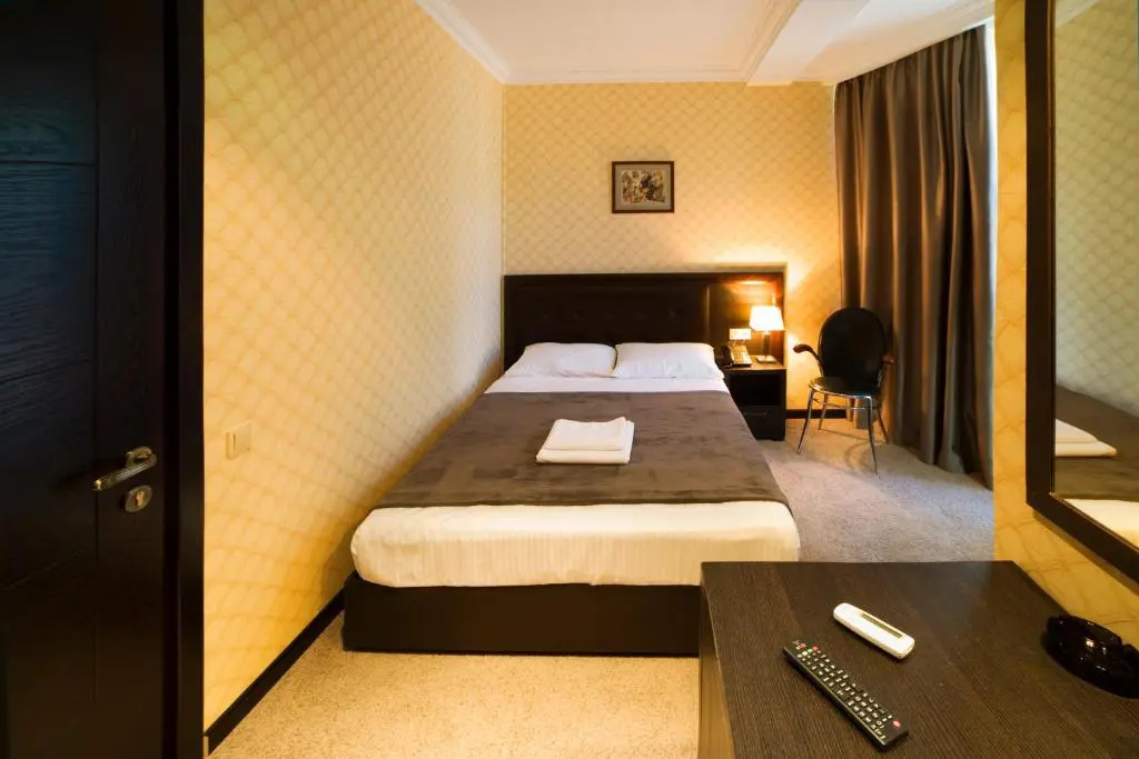 Kalasi Hotel - Chambres