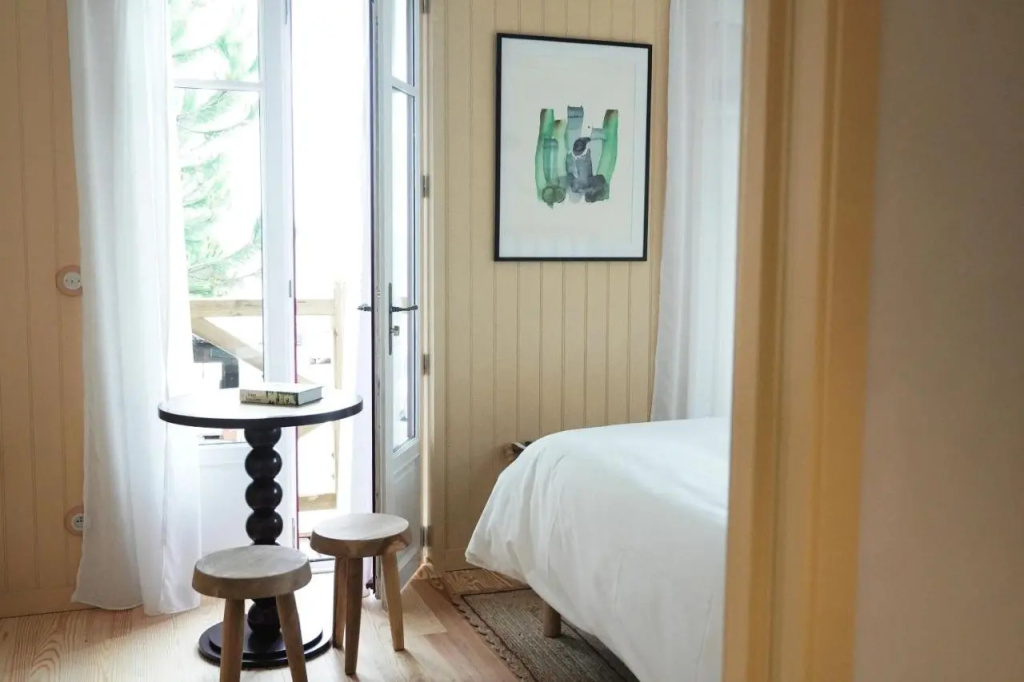 Afficher la photo 6 — Hôtel de la Plage