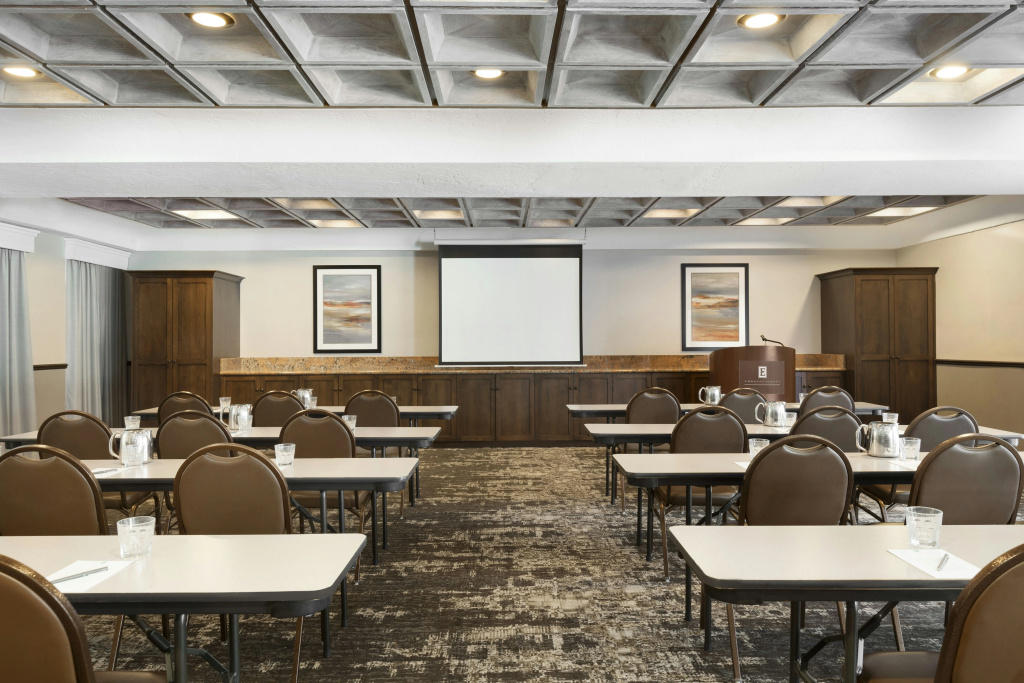 Embassy Suites by Hilton Lompoc Central Coast - Général