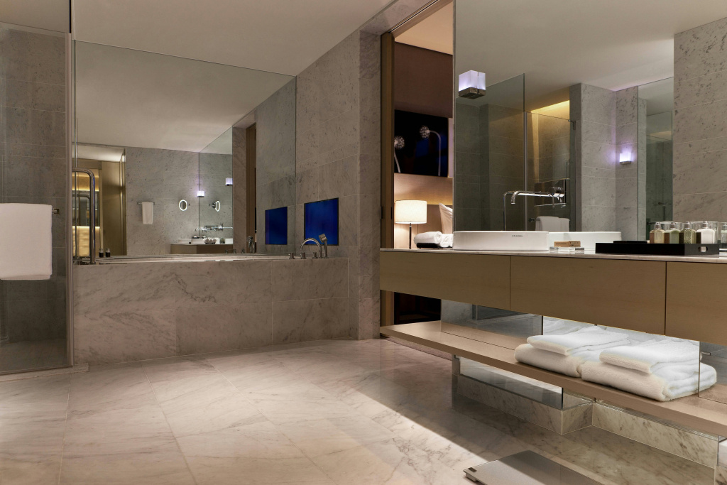 Le Meridien Taipei