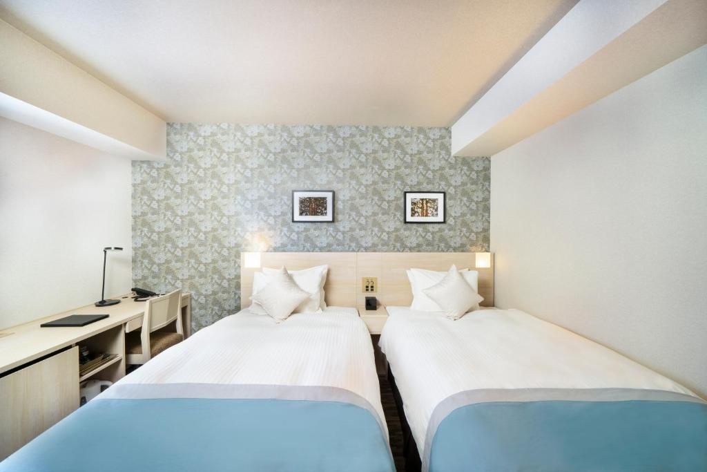 KOKO HOTEL Sapporo Odori 사진 12