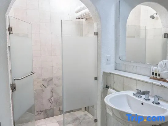 Tesoro Manzanillo All Inclusive - Chambres