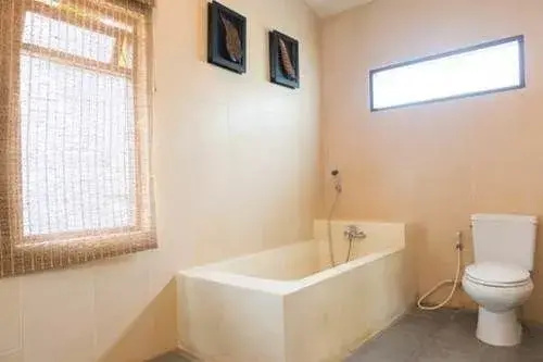 Baan Me Suk Spa & Resort - Général