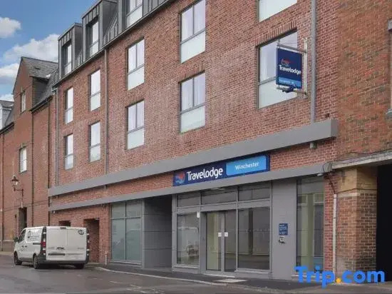 Travelodge Winchester