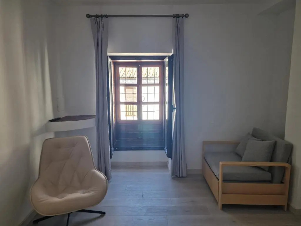 Canaan Boutique Hotel Ronda - Chambres