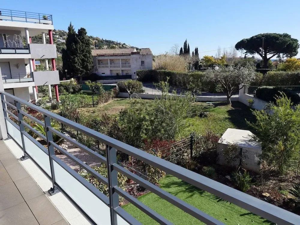 Roc Hotel - Général