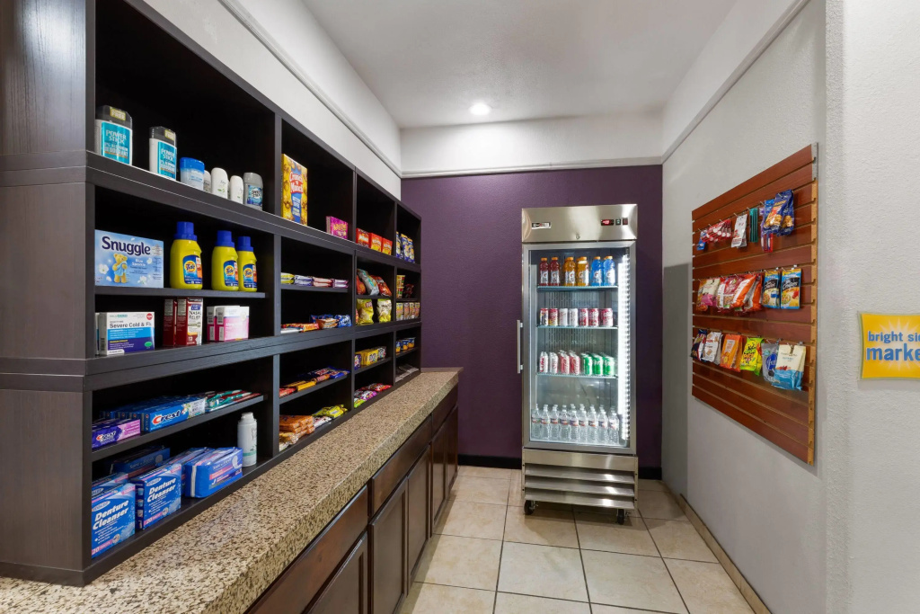 La Quinta Inn & Suites by Wyndham Brownwood - Général