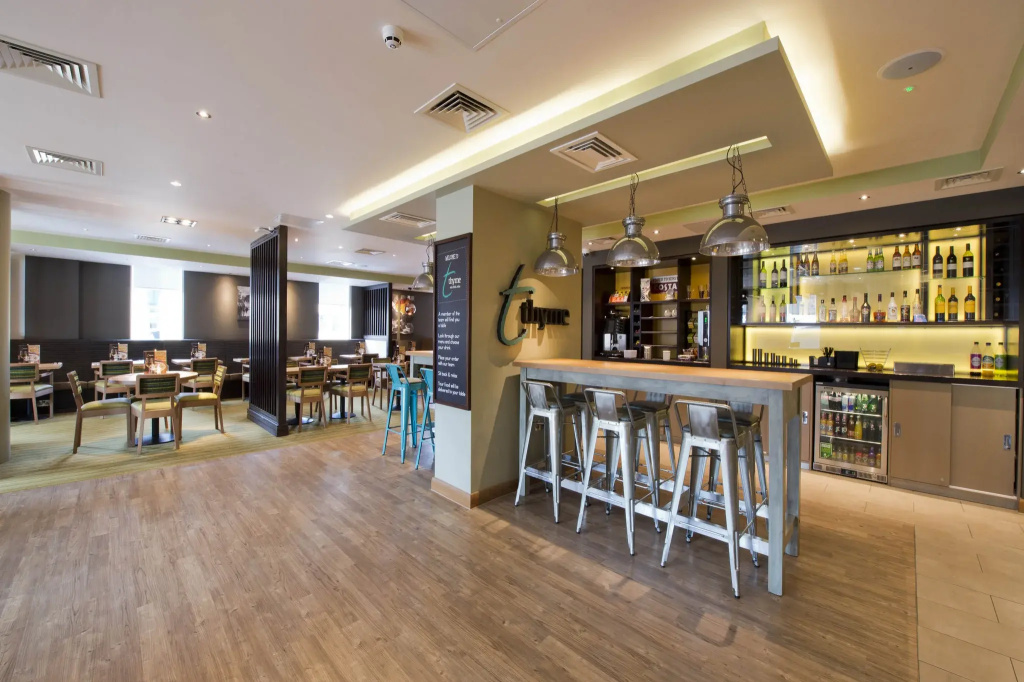 Premier Inn London Sidcup - Général