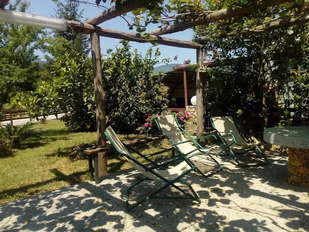La Sosta