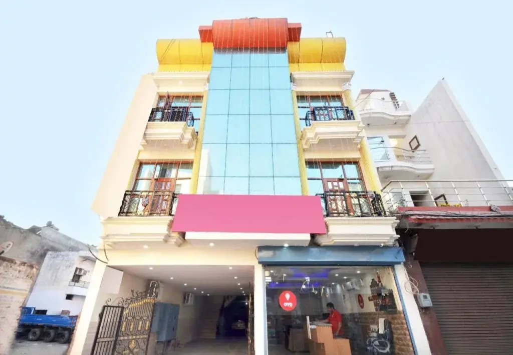 Hotel Park Grand