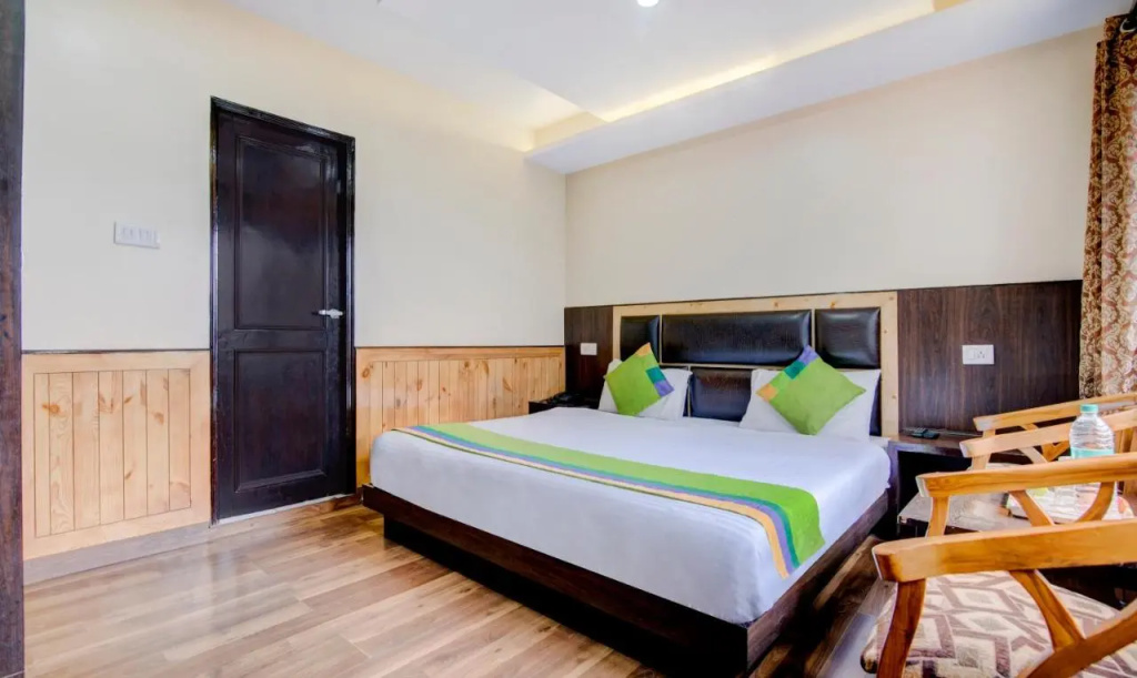 Hotel photo 21