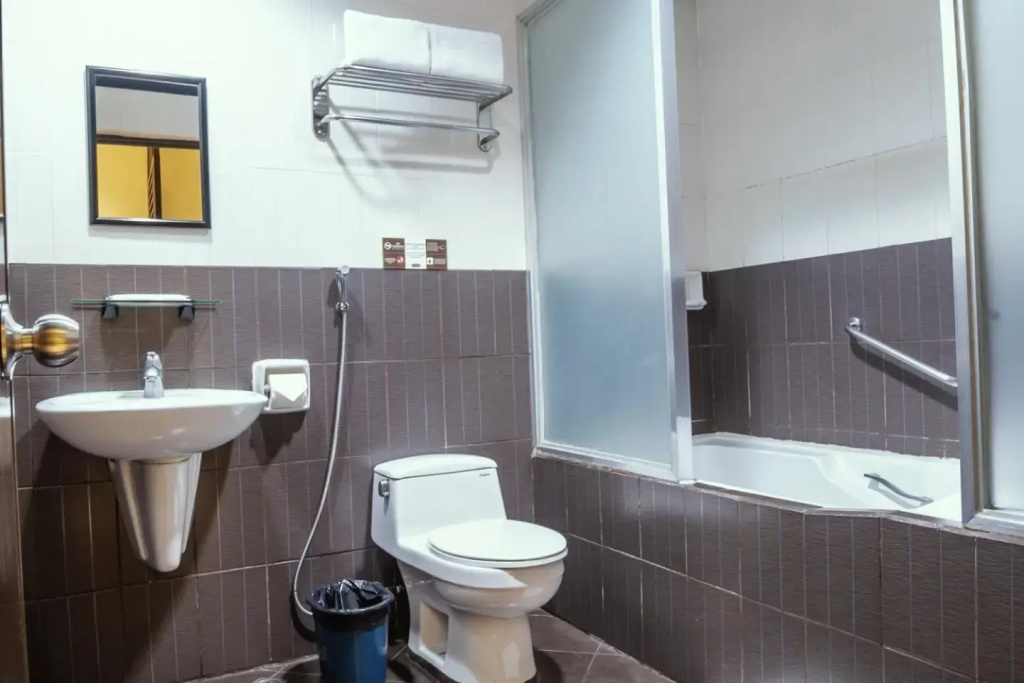 Hotel photo 10