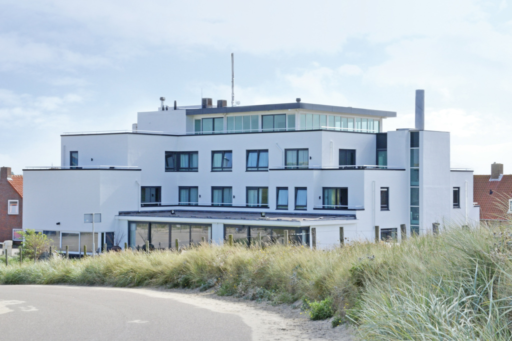 Fletcher Hotel-Restaurant Elzenduin
