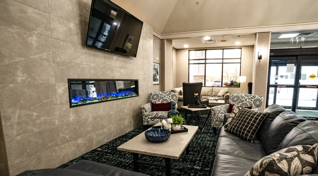 Holiday Inn Kearney by IHG - Général