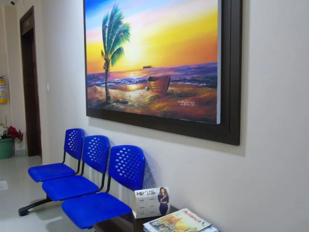 Apartahotel Bahia Tropical - Général
