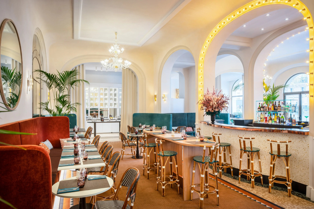 Holiday Inn Paris - Gare de Lyon Bastille by IHG 25