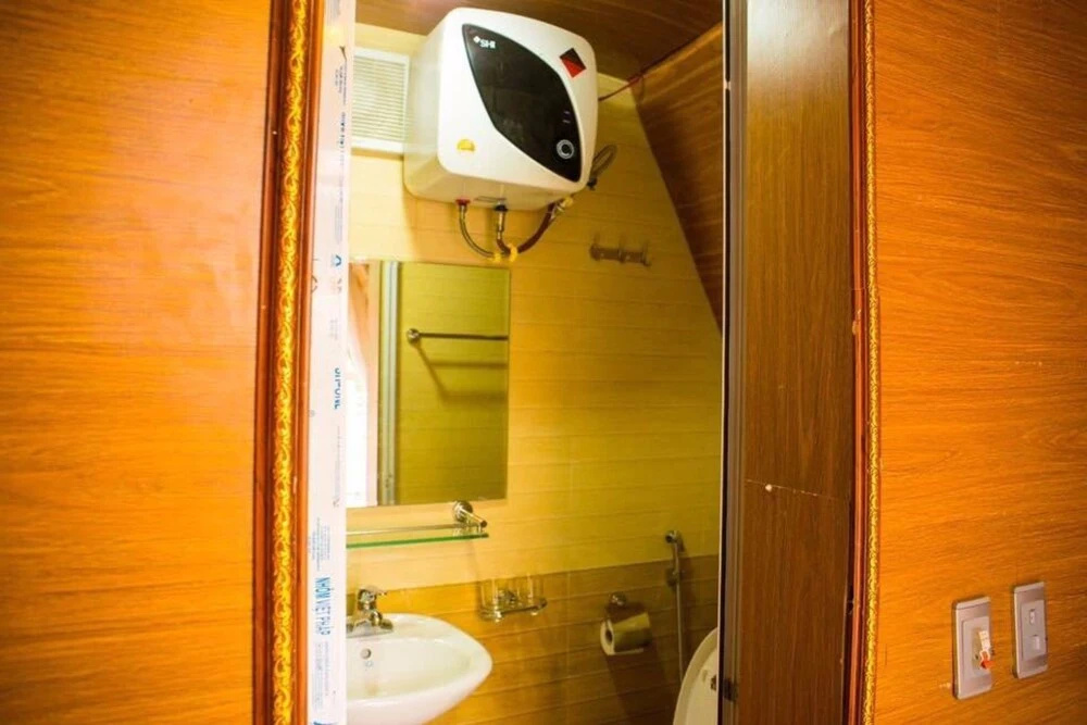 Hotel photo 8