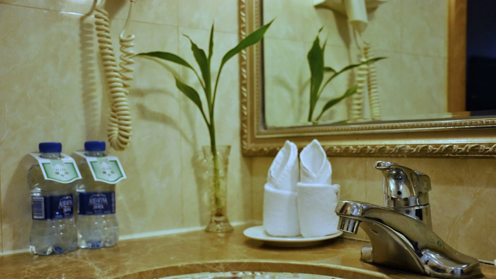 Marine Garden Hotel - Général