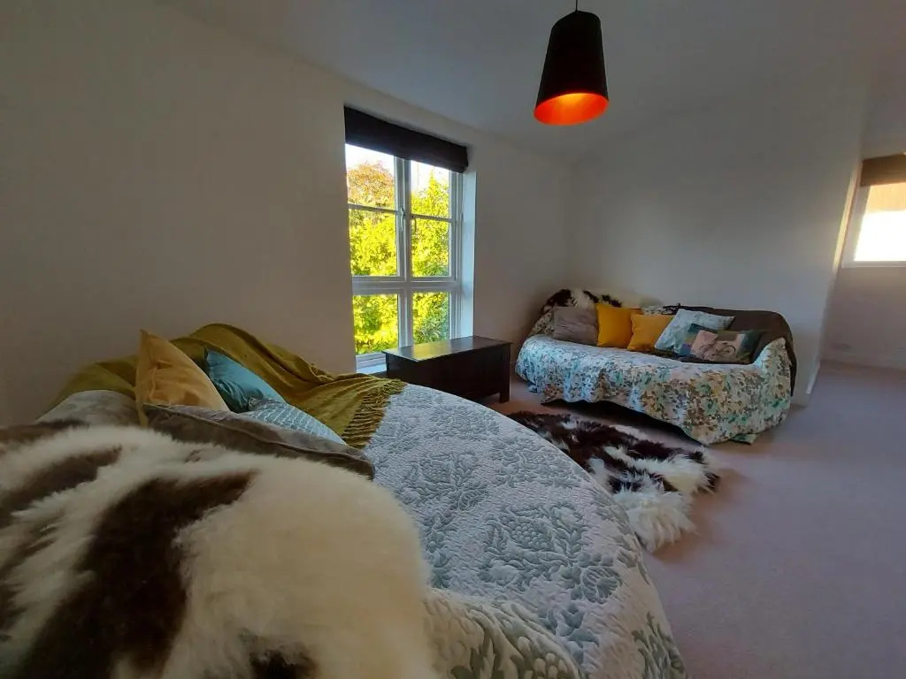 Tor Cottage, perfectly positioned!