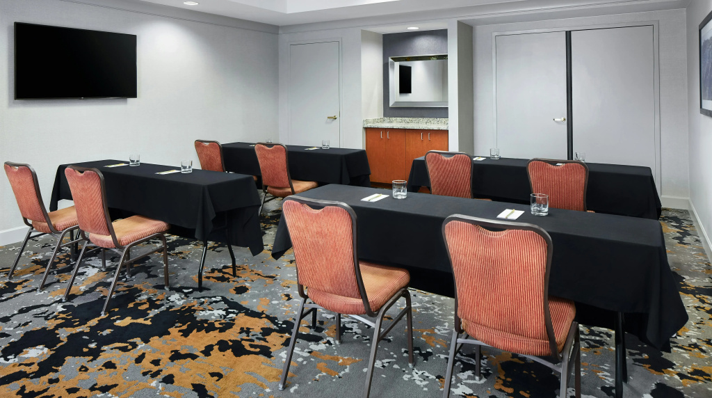 Hilton Garden Inn Albuquerque North/Rio Rancho - Général