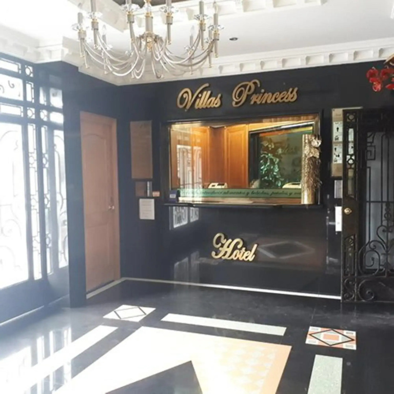 Hotel photo 15