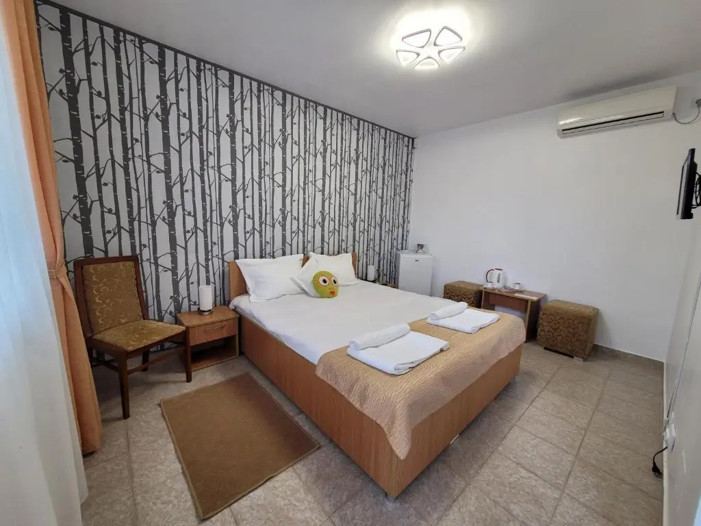 Vila Sophia - Chambres