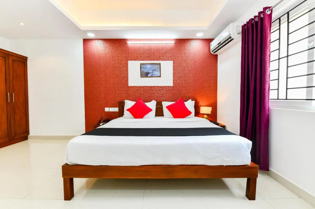 Hotel photo 20