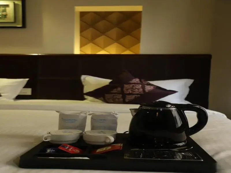 Hotel photo 28