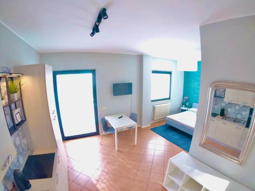 Welcome Brescia Apartments - Brescia Due