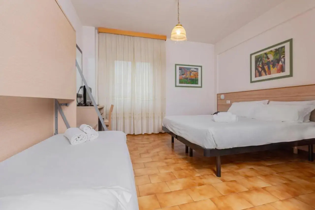 Catignano Hotel - Général