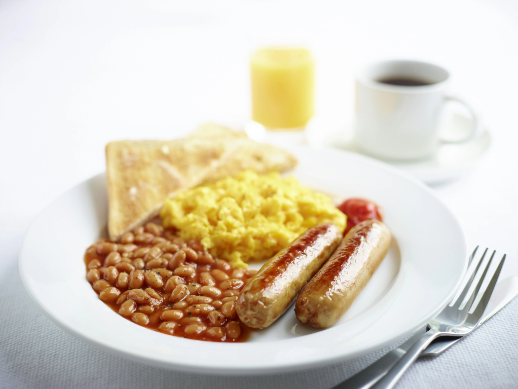 Holiday Inn Express Portsmouth - Gunwharf Quays by IHG - Général
