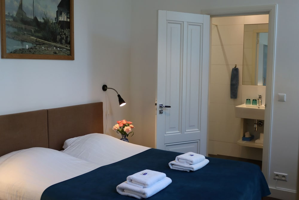 Hotel Malts - Chambres
